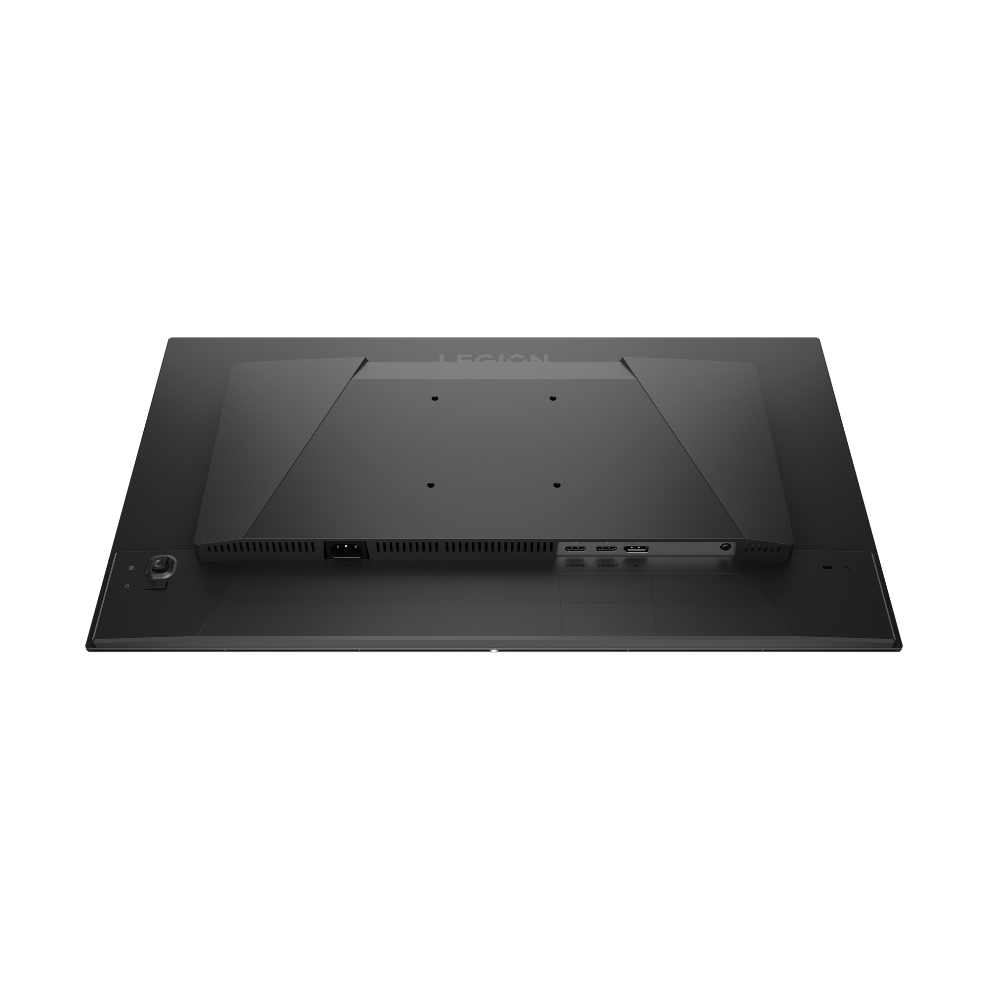 Lenovo Legion 27Q-10 - OLED-Monitor - 68.6 cm (27)
