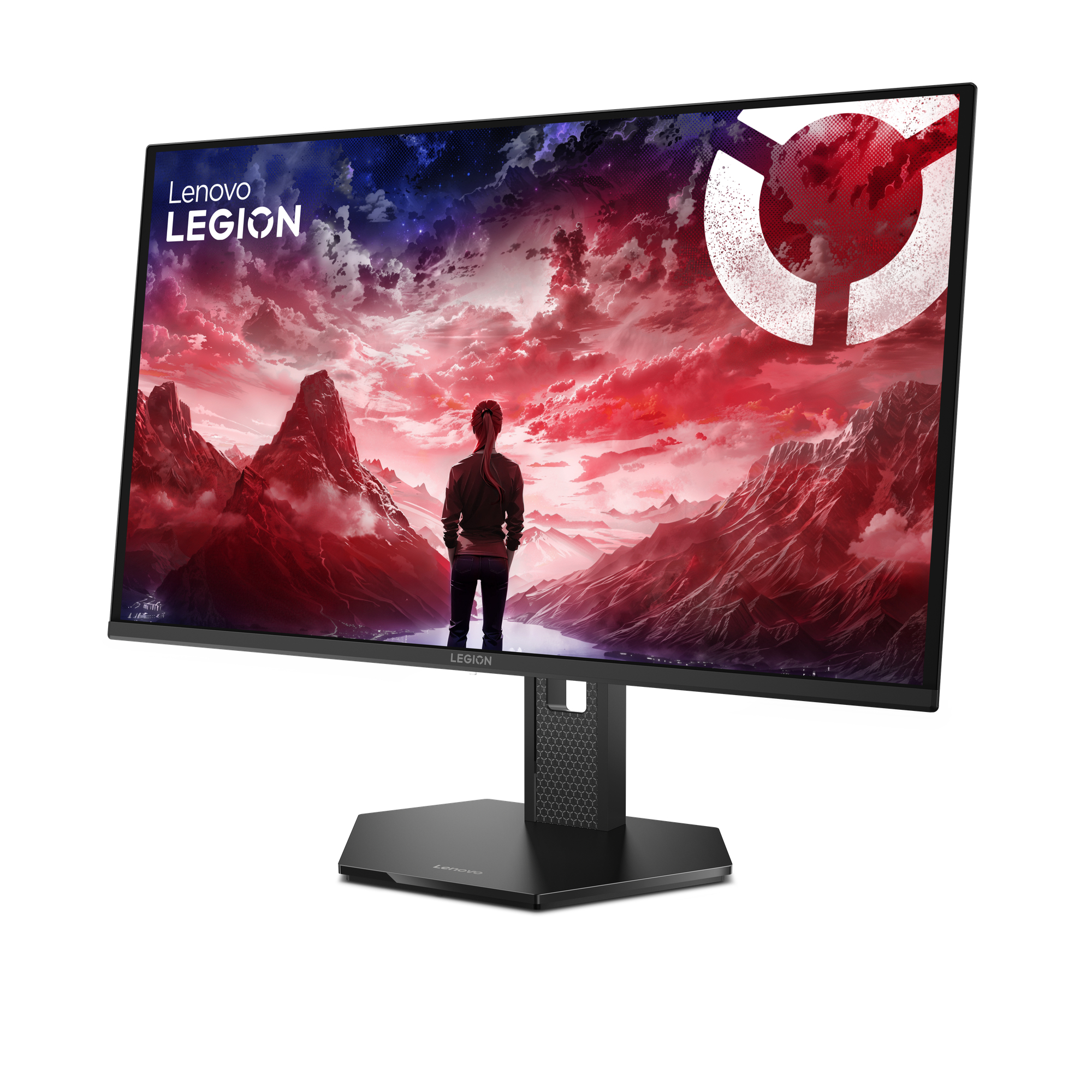 Lenovo Legion 27Q-10 - OLED-Monitor - 68.6 cm (27)