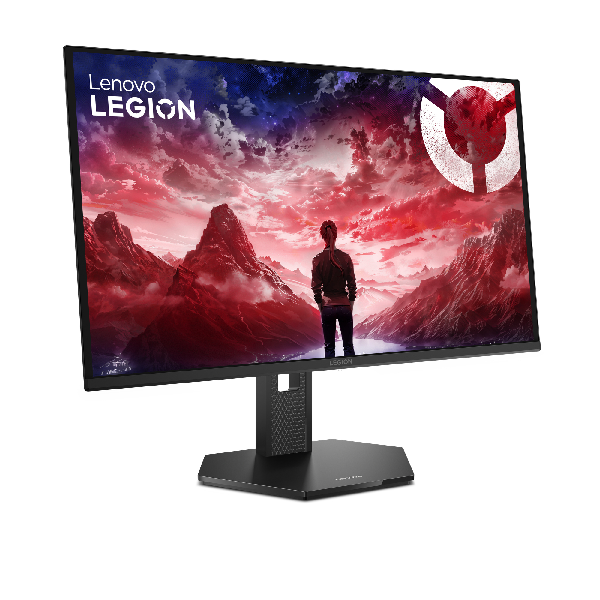 Lenovo Legion 27Q-10 - OLED-Monitor - 68.6 cm (27)