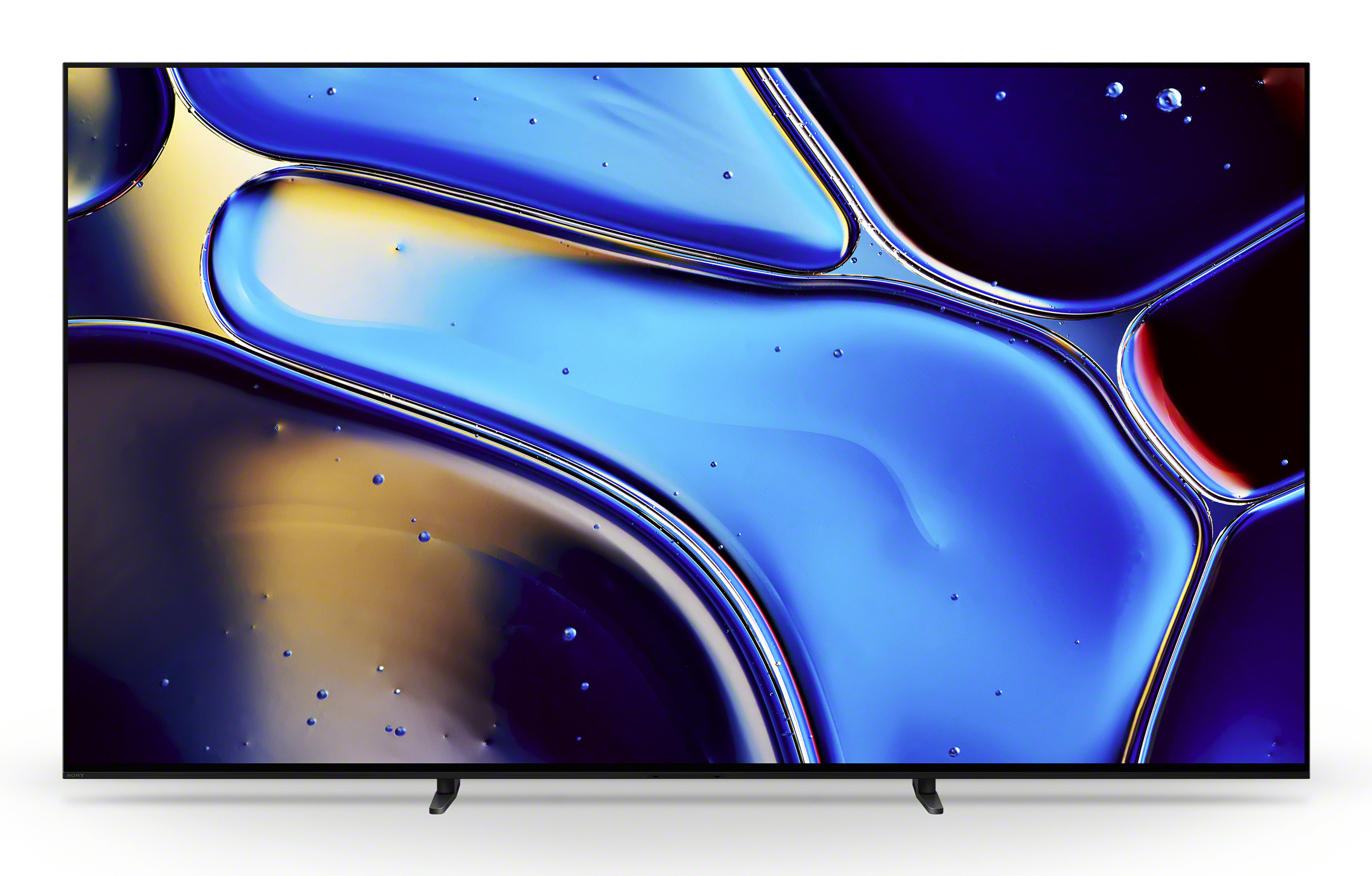 Sony FWD-65XR80 Televisor 165,1 cm (65) 4K Ultra HD Smart TV Wifi Negro