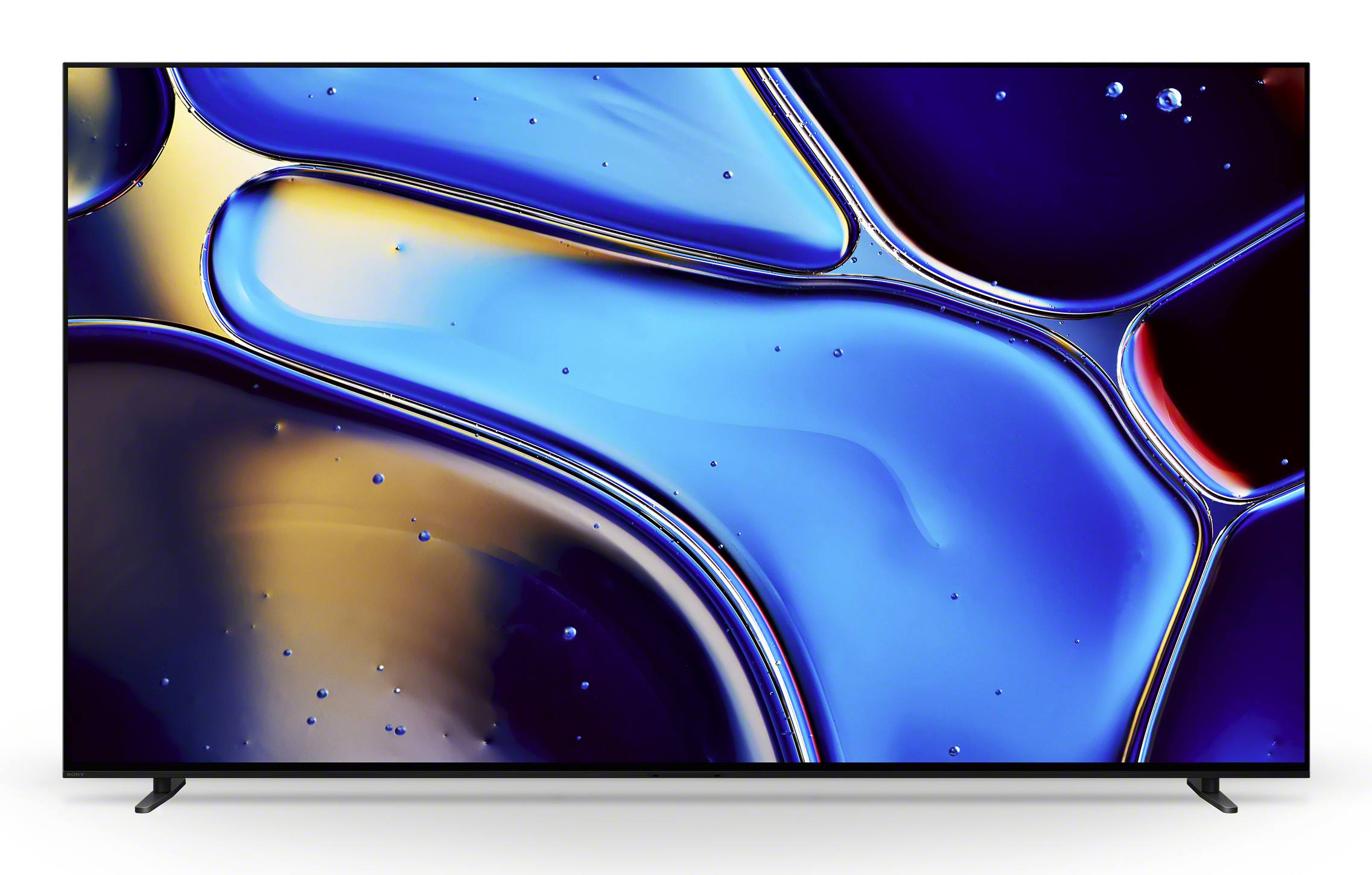 Sony FWD-65XR80 Televisor 165,1 cm (65) 4K Ultra HD Smart TV Wifi Negro