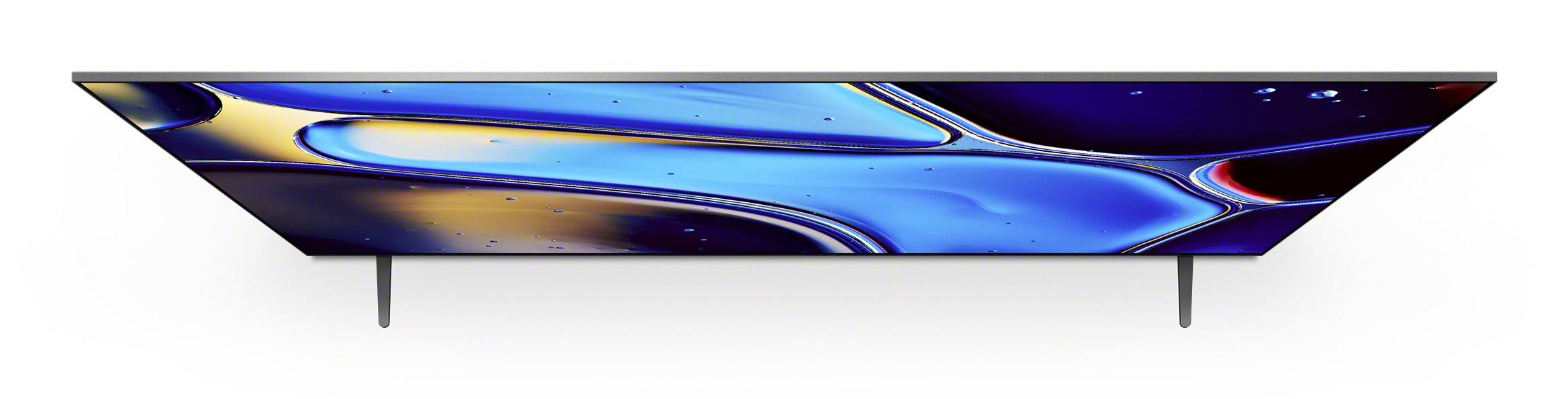 Sony FWD-65XR80 Televisor 165,1 cm (65) 4K Ultra HD Smart TV Wifi Negro