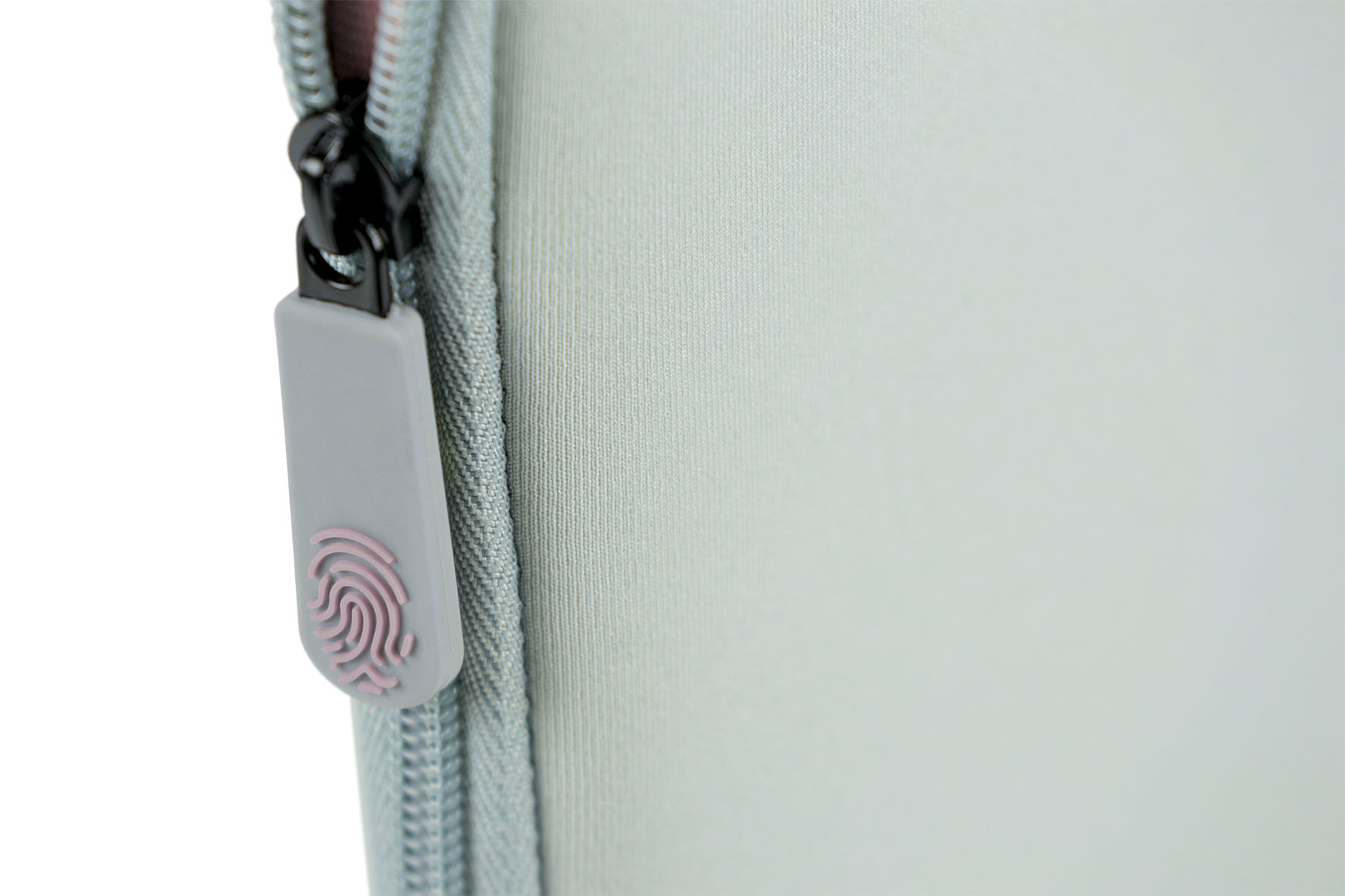Mobilis 049005 sacoche dordinateurs portables 35,6 cm (14) Housse Gris, Rose