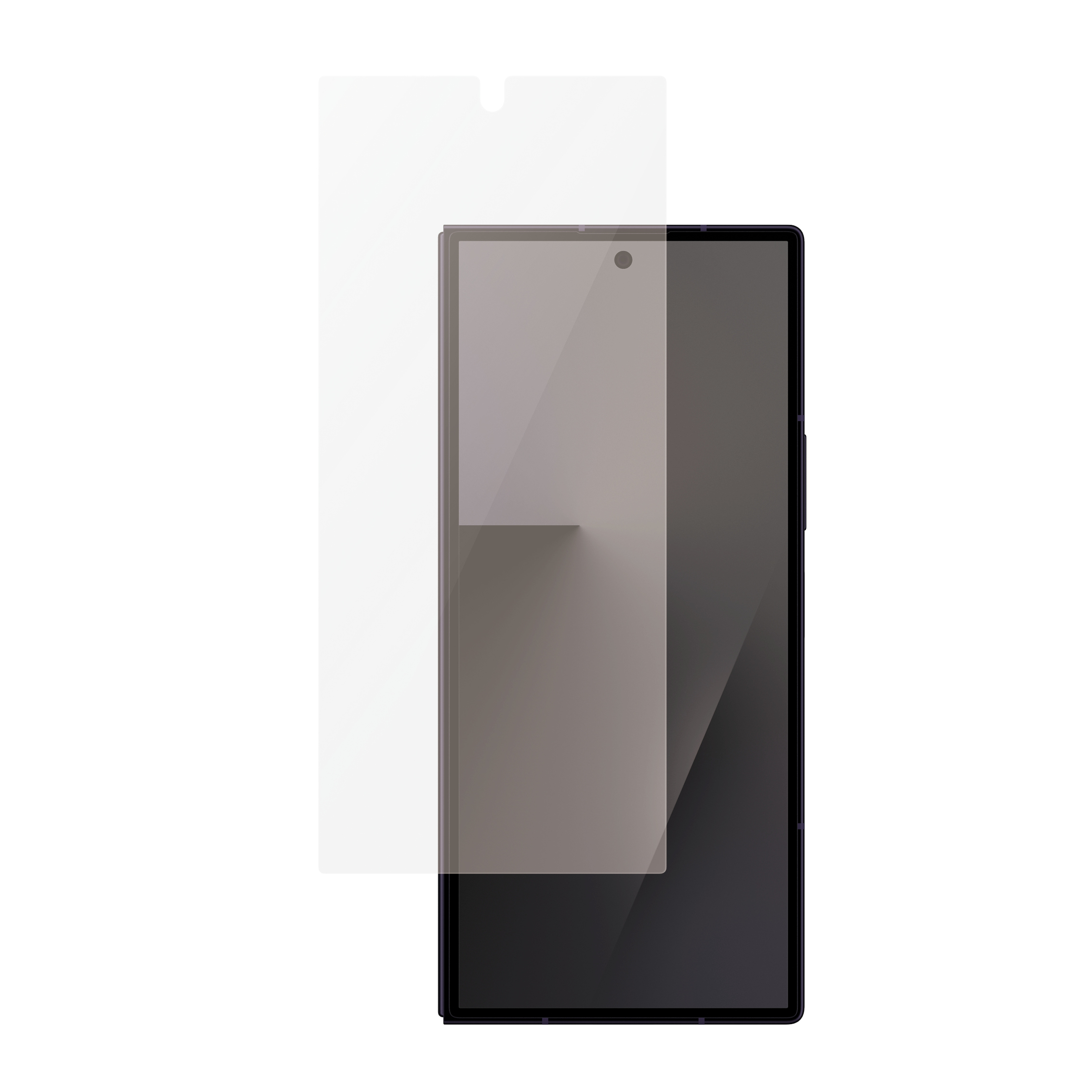 PanzerGlass Sub Displayschutz Samsung Galaxy Z Fold8 Ultra - Classic Fit