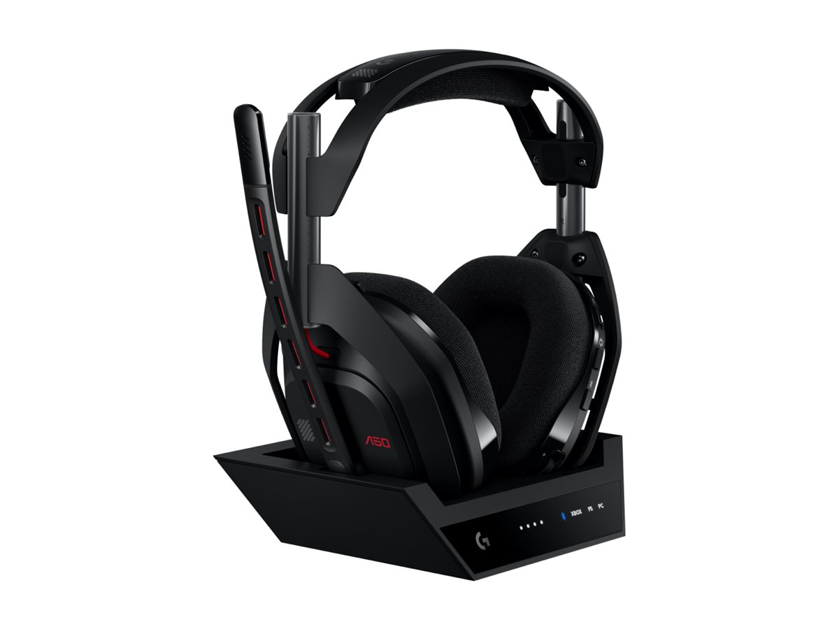 Logitech G Astro A50 - 5. Generation - Headset