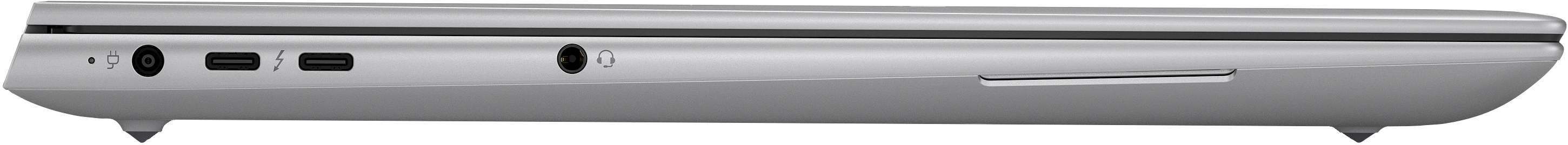 HP ZBook Studio G9 Mobile Workstation - Intel Core i9 12900H / 2.5 GHz - vPro - Win 11 Pro - RTX A3000 - 32 GB RAM - 1 TB SSD NVMe, TLC - 40.6 cm (16)