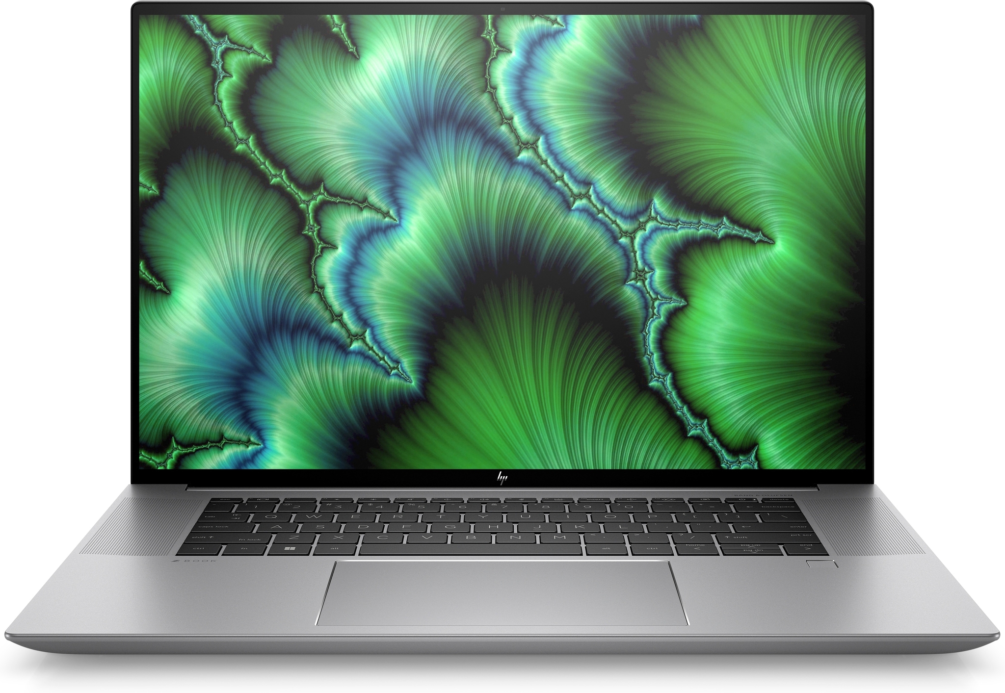 HP ZBook Studio G9 Mobile Workstation - Intel Core i9 12900H / 2.5 GHz - vPro - Win 11 Pro - RTX A3000 - 32 GB RAM - 1 TB SSD NVMe, TLC - 40.6 cm (16)