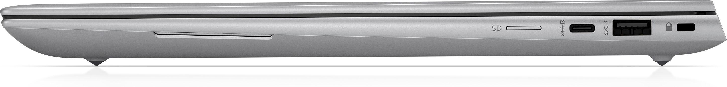 HP ZBook Studio G9 Mobile Workstation - Intel Core i9 12900H / 2.5 GHz - vPro - Win 11 Pro - RTX A3000 - 32 GB RAM - 1 TB SSD NVMe, TLC - 40.6 cm (16)
