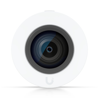 Ubiquiti UniFi AI Theta 360 Lens 4K 360� UVC-AI-Theta-Lens-360