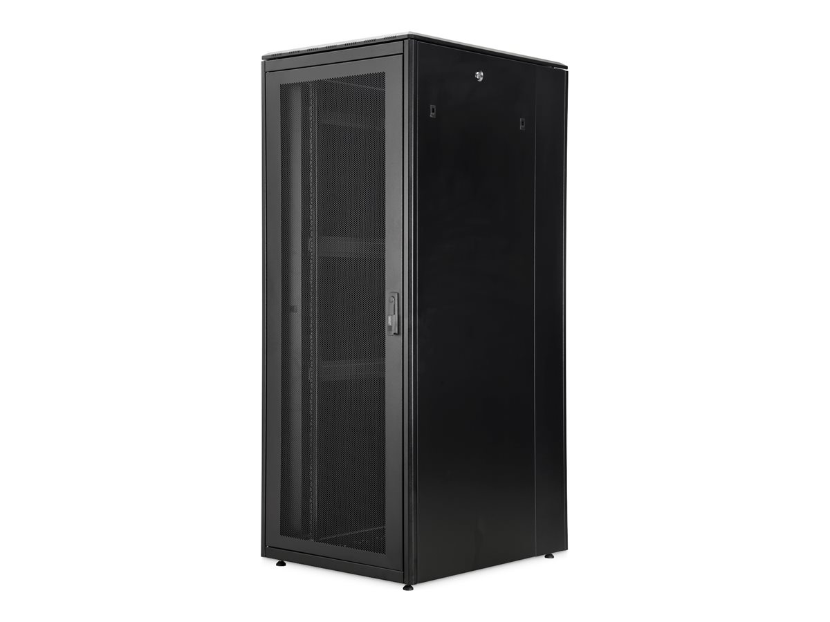 DIGITUS Serverschrank Unique Server-N Serie - 800x1000 mm (BxT)