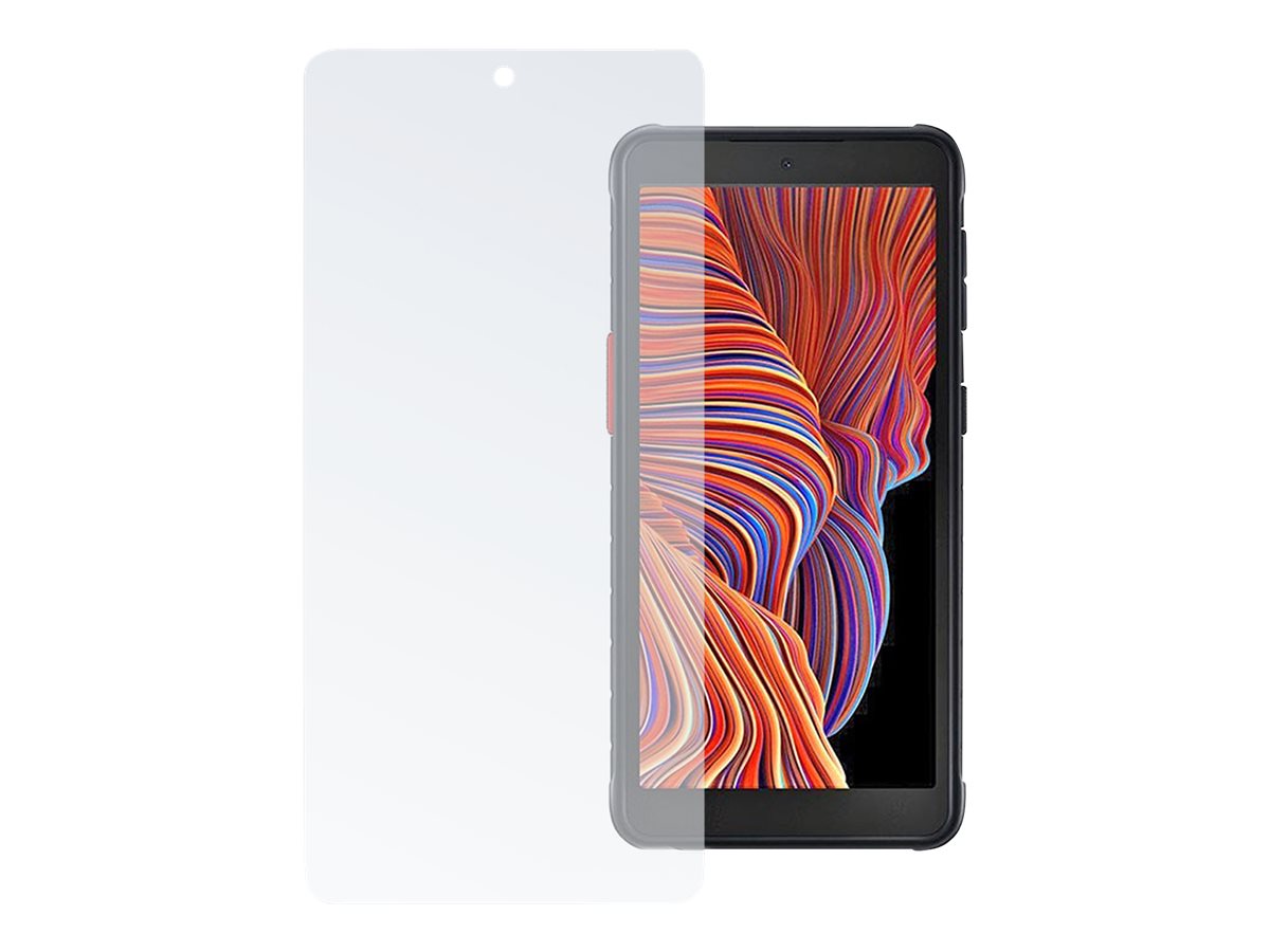 4smarts Second Glass X-Pro - Bildschirmschutz fr Handy