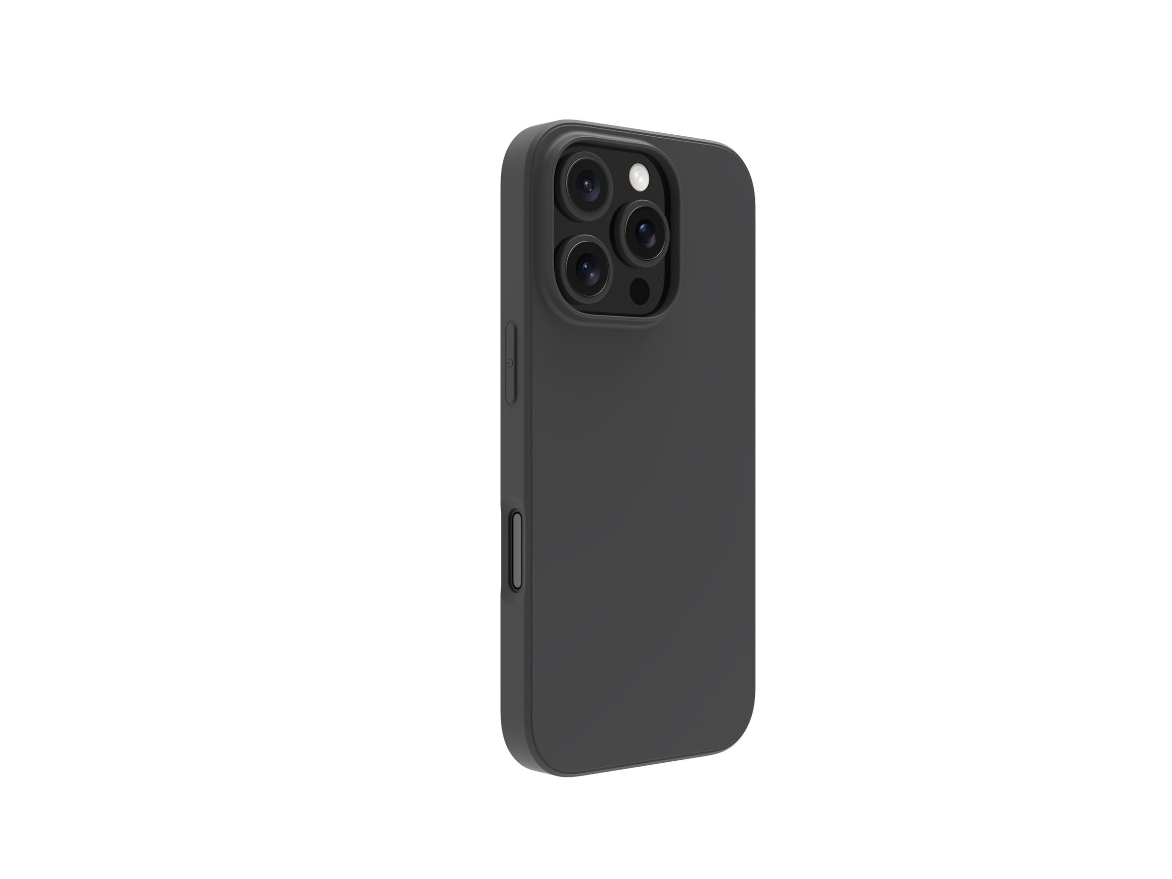 dbramante1928 Bulk - Nuuk custodia per cellulare 17,5 cm (6.9) Cover Nero
