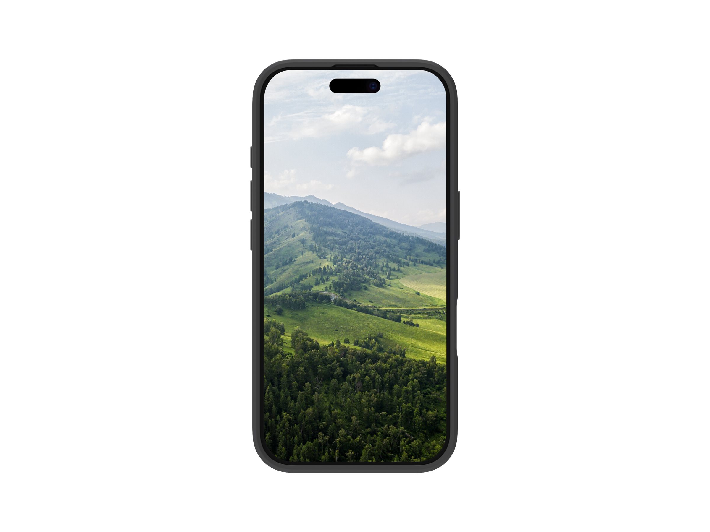 dbramante1928 Bulk - Nuuk custodia per cellulare 17,5 cm (6.9) Cover Nero