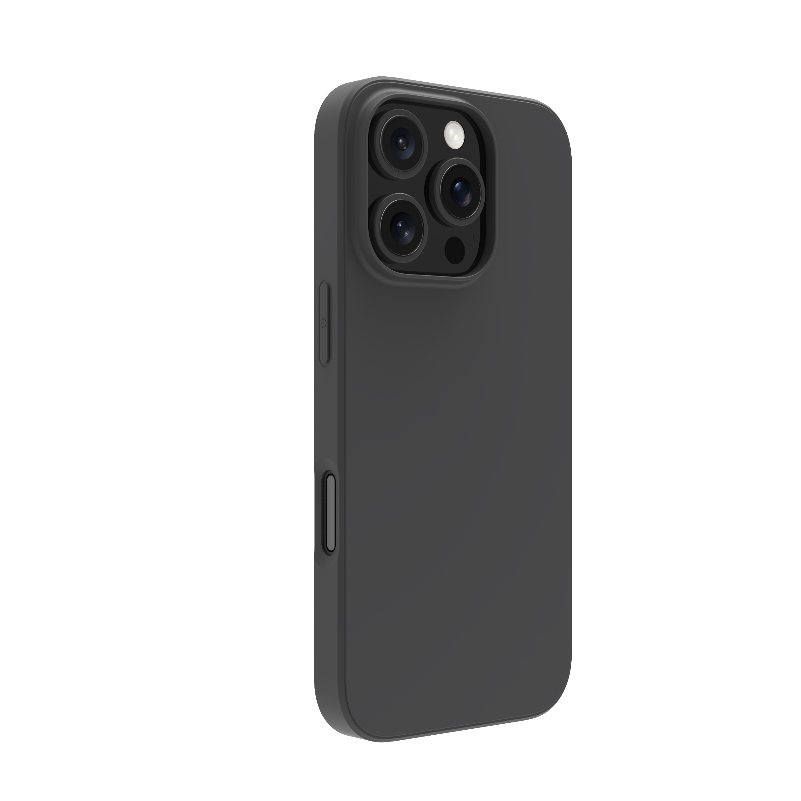 dbramante1928 Bulk - Nuuk custodia per cellulare 17,5 cm (6.9) Cover Nero