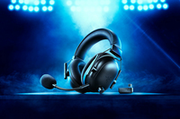 Razer Headset Blackshark V2 Pro PS Lic. black