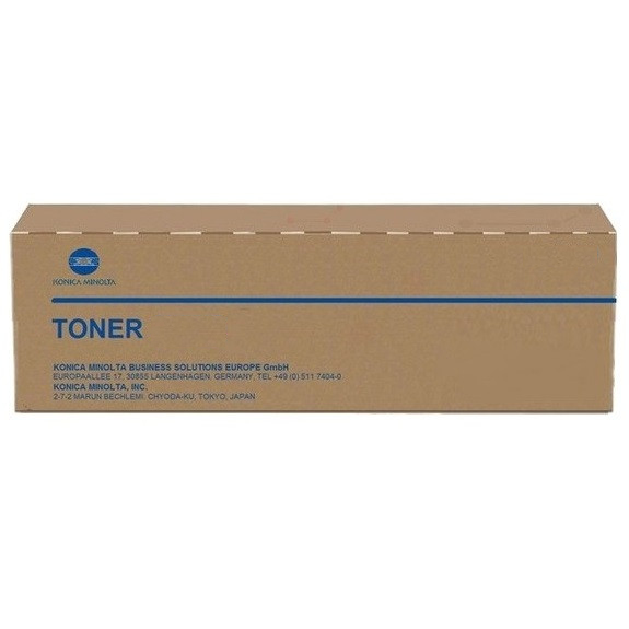 Konica Minolta A2A103D tambor de impresora Compatible 1 pieza(s)