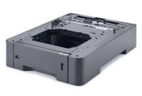 Kyocera PF-5100 - 1203PK0KL1 - Medienfach / Zufhrung - 500 Bltter in 1 Schubladen (Trays) - fr ECOSYS M6030, M6035, M6230, M6235, M6530, M6630, M6635, P6230, P6235, P7240; TASKalfa 352