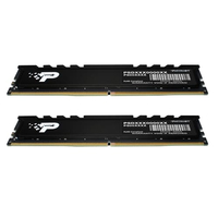 PATRIOT N- Premium DDR5 32GB 5600MHZ K - 32 GB