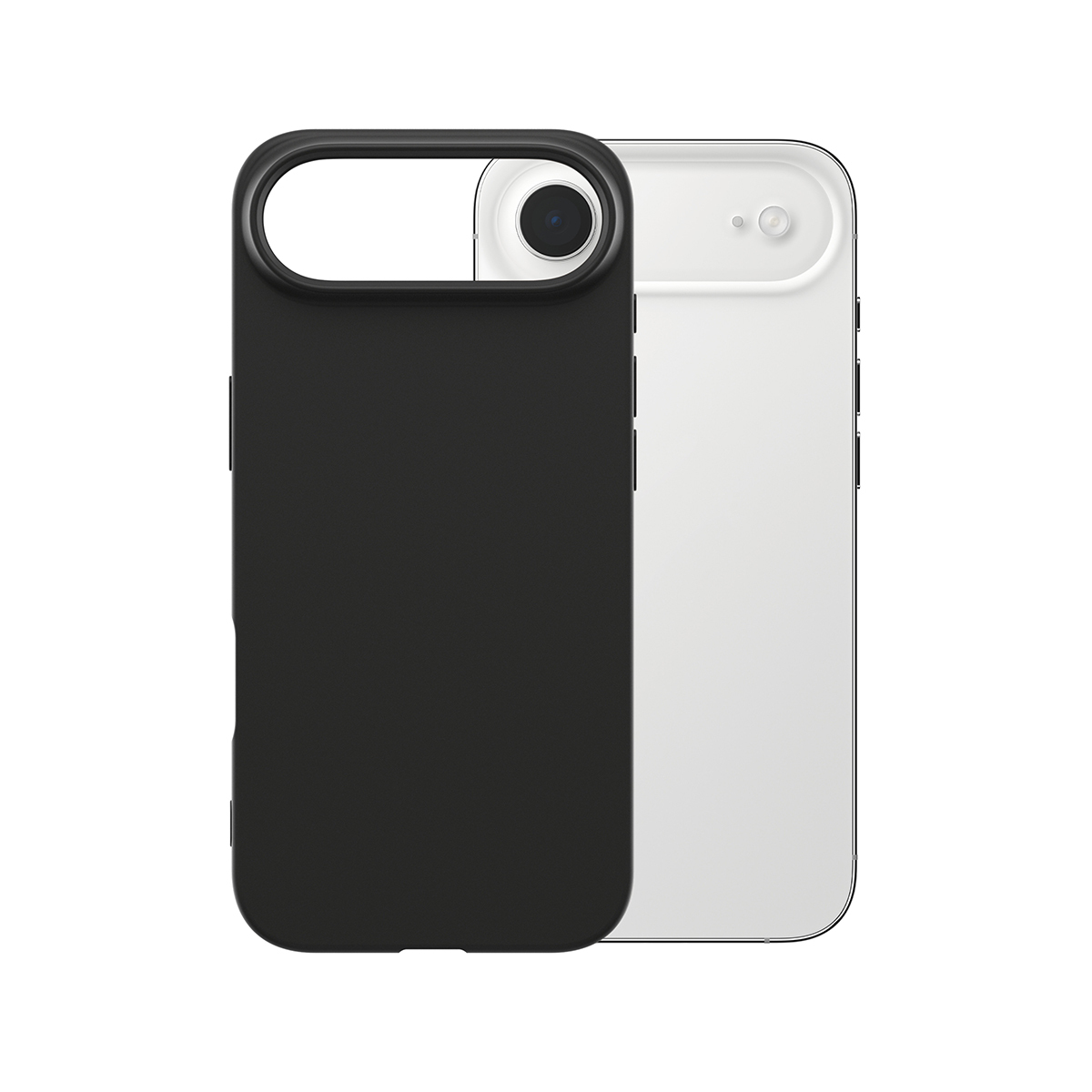 PanzerGlass SAFE. by � TPU Case Black iPhone Air | Bulk funda para tel�fono m�vil Negro