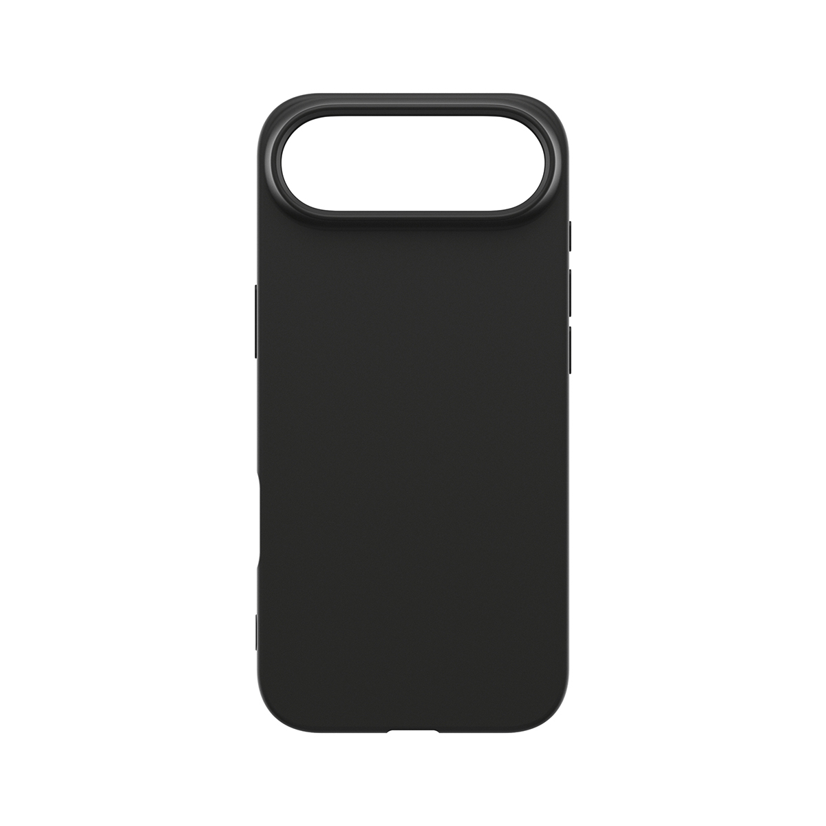 PanzerGlass SAFE. by � TPU Case Black iPhone Air | Bulk funda para tel�fono m�vil Negro