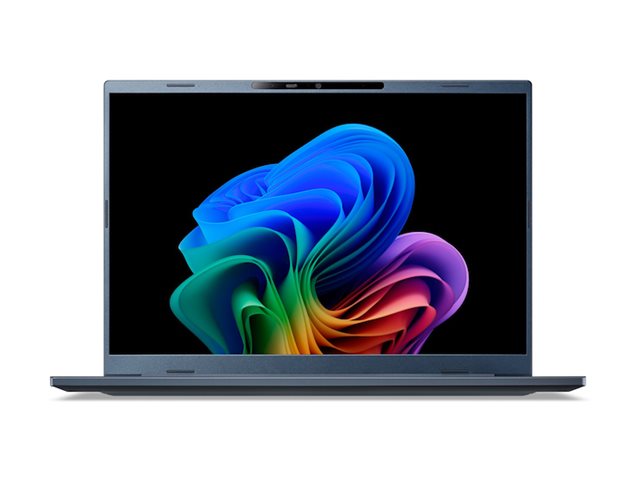 Acer Swift Go 14 AI SFG14-75 - Intel Core Ultra 7 258V / 2.2 GHz - Win 11 Home - Intel Arc Graphics 140V - 32 GB RAM - 1.024 TB SSD NVMe - 35.6 cm (14)