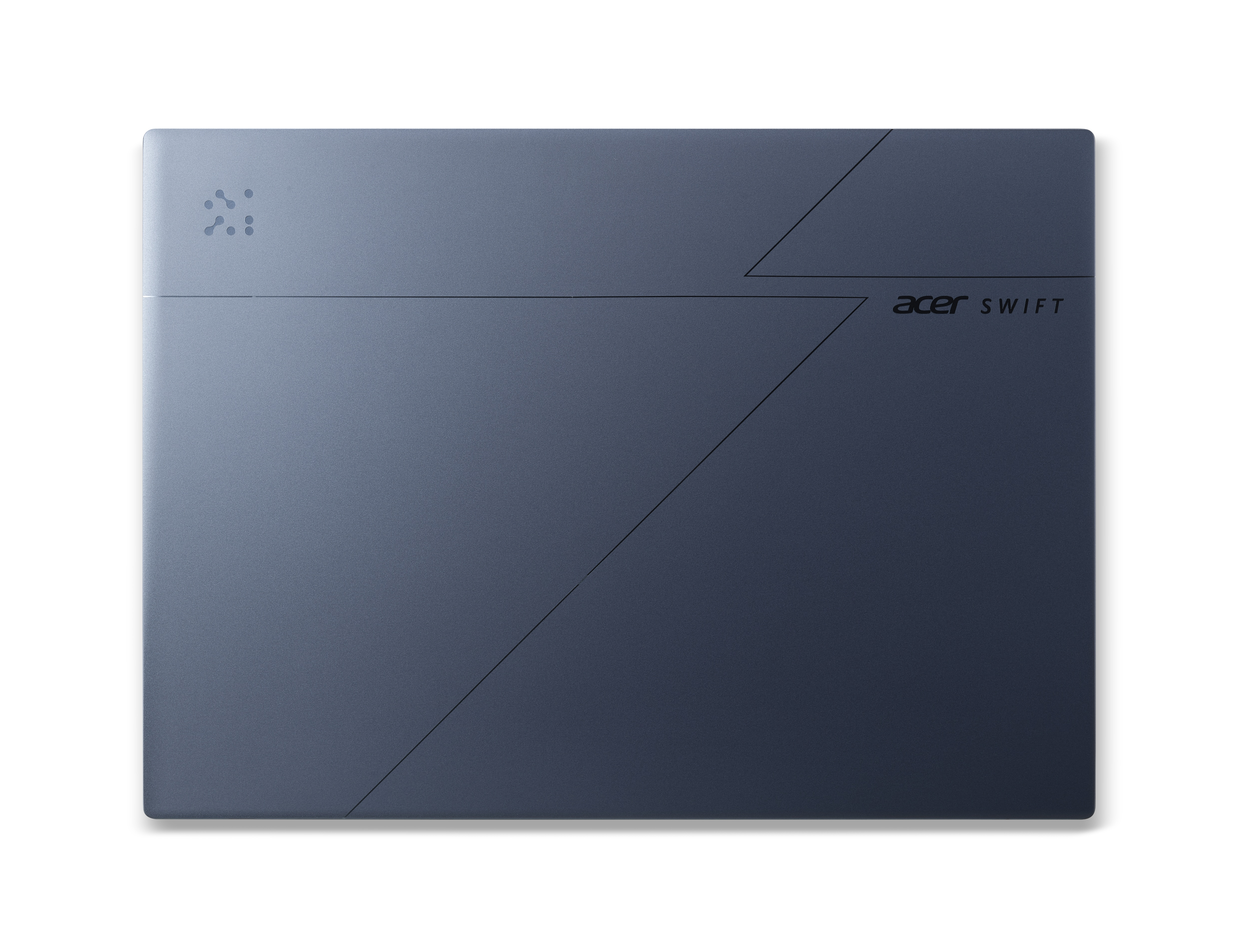 Acer Swift Go 14 AI SFG14-75 - Intel Core Ultra 7 258V / 2.2 GHz - Win 11 Home - Intel Arc Graphics 140V - 32 GB RAM - 1.024 TB SSD NVMe - 35.6 cm (14)
