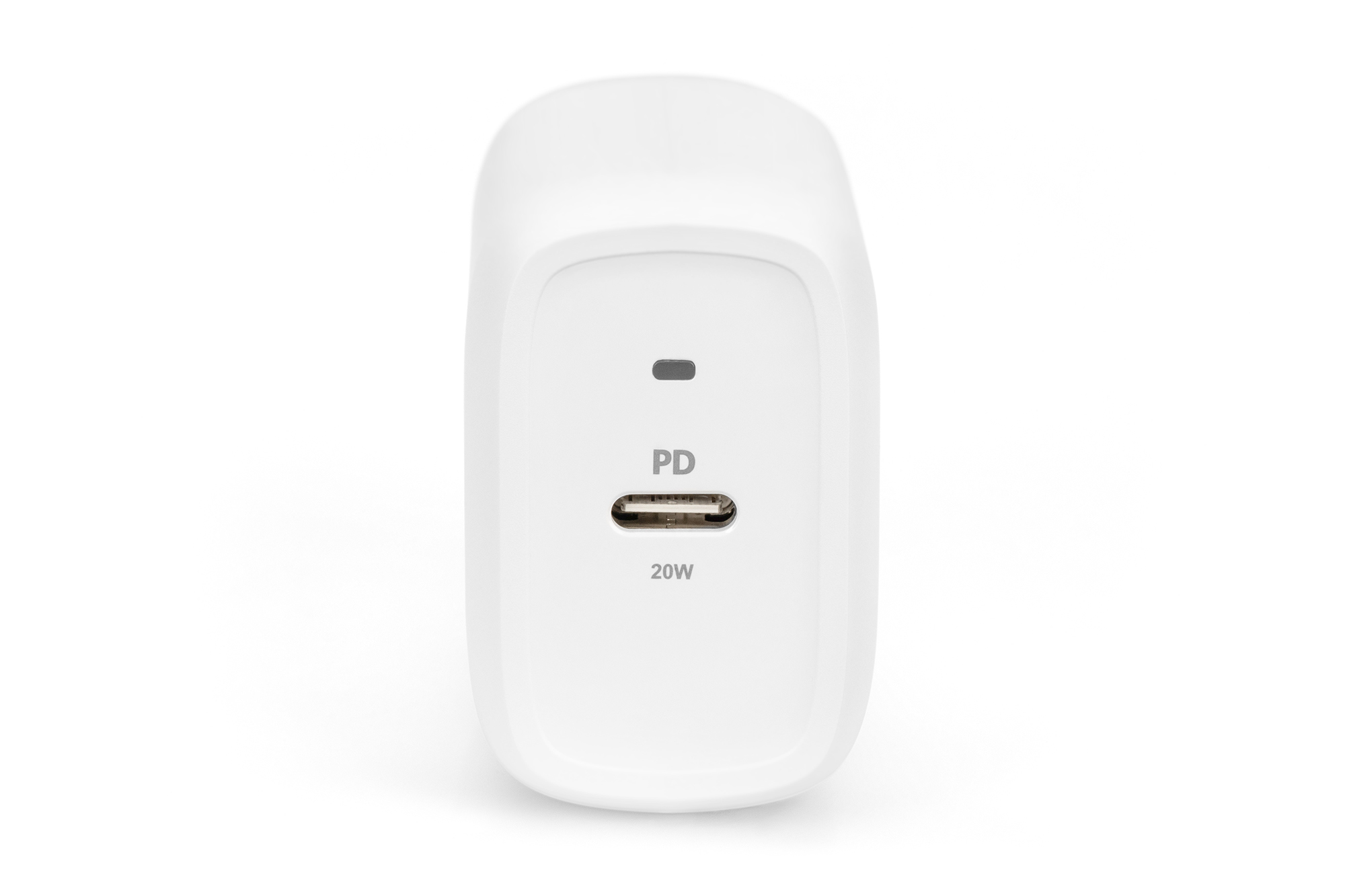 DIGITUS Universal Ladeadapter, USB-C, 20 W