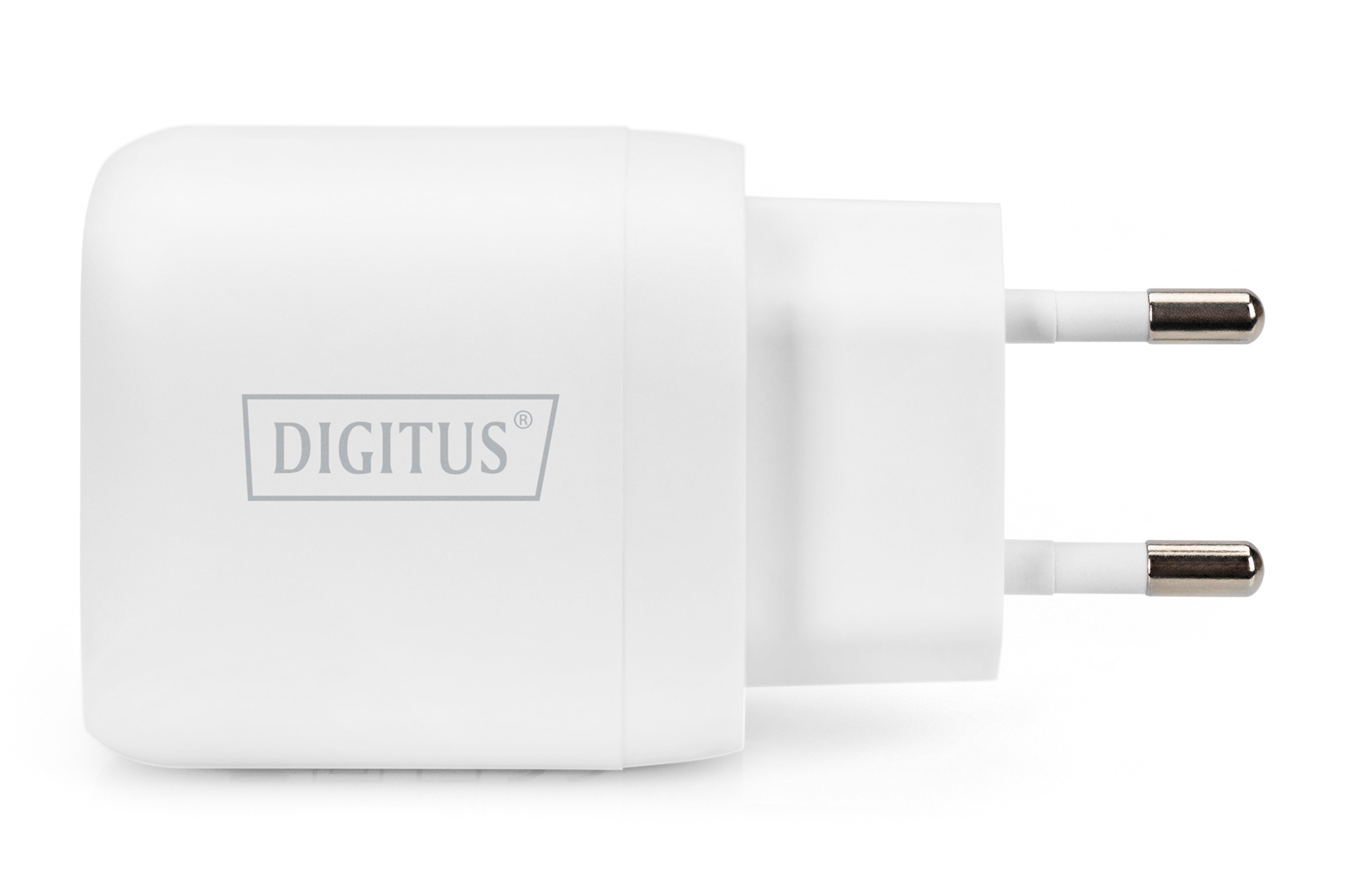 DIGITUS Universal Ladeadapter, USB-C, 20 W
