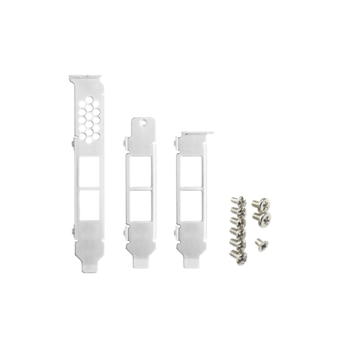 QNAP BRKT-QXG-10G2T mounting kit