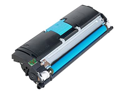 Konica Minolta Minolta - Cyan - Original - Tonerpatrone