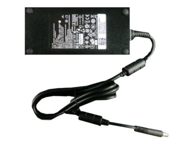 DELL 180W AC adaptateur de puissance & onduleur Int�rieure Noir