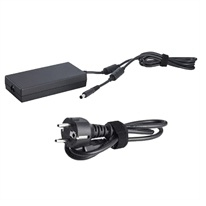 DELL 180W AC adaptateur de puissance & onduleur Int�rieure Noir