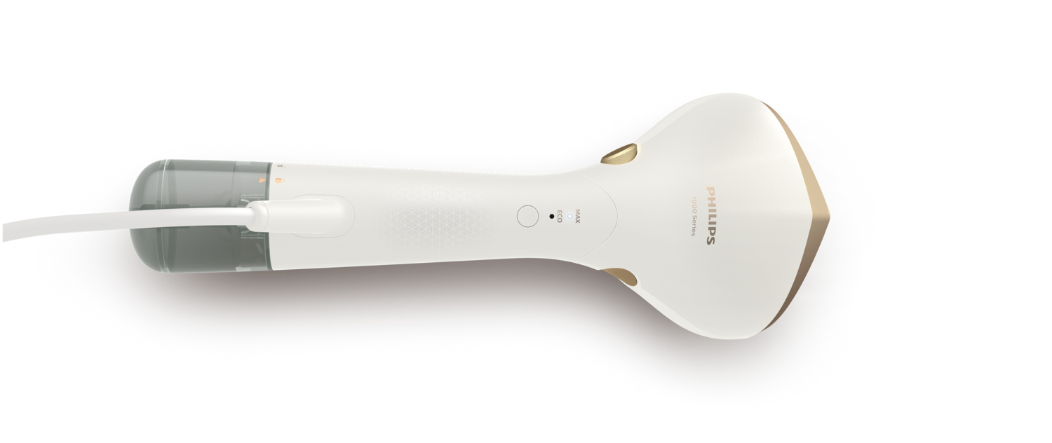 Philips 7000 series Sistema di stiratura a vapore portatile Serie 7000 STH7030/10