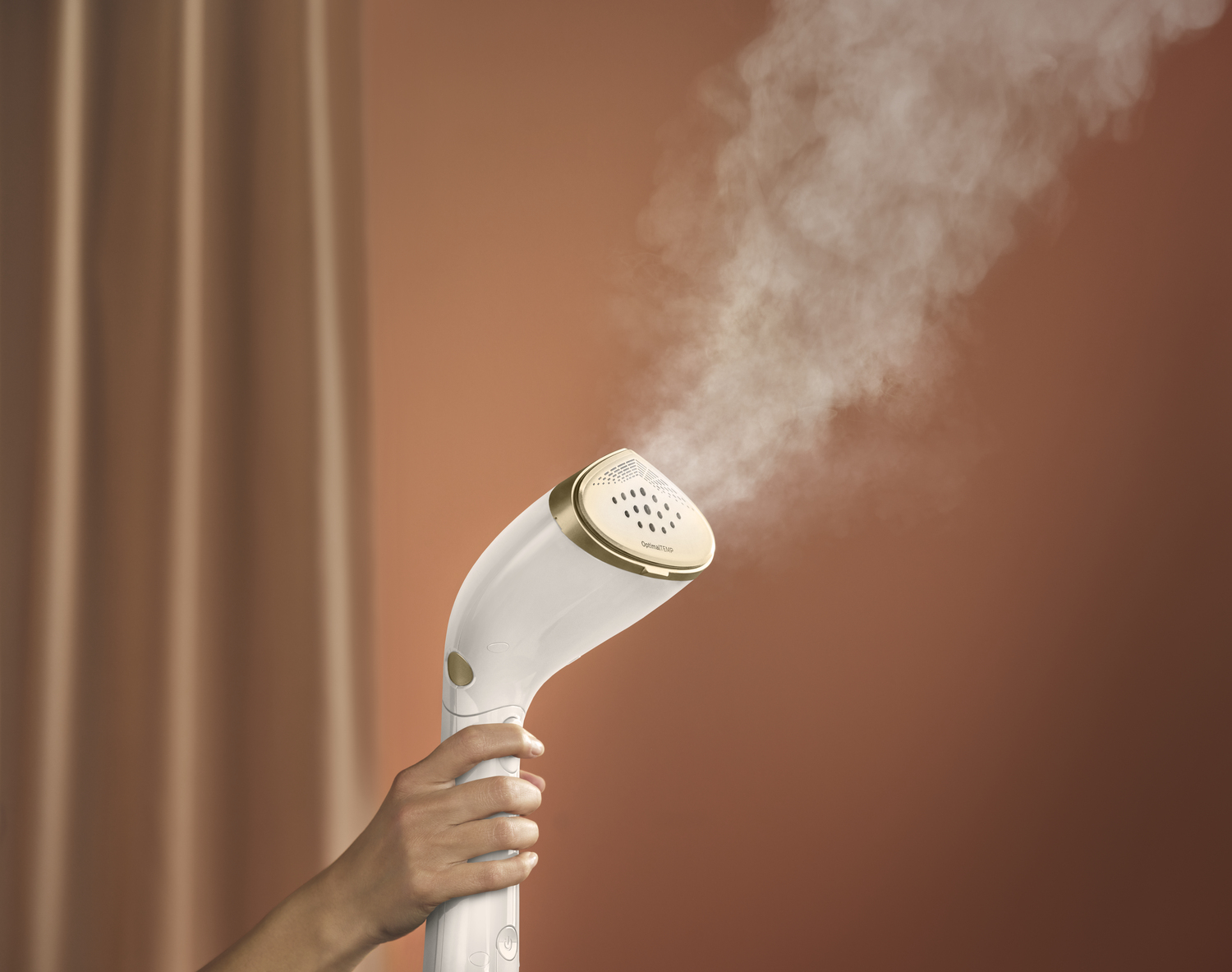 Philips 7000 series Sistema di stiratura a vapore portatile Serie 7000 STH7030/10