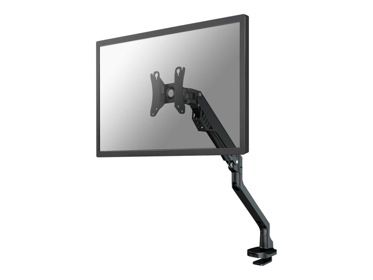 Neomounts by Newstar FPMA-D750 - Befestigungskit - full-motion - fr LCD-Display - Schwarz - Bildschirmgre: 25.4-81.3 cm (10-32)