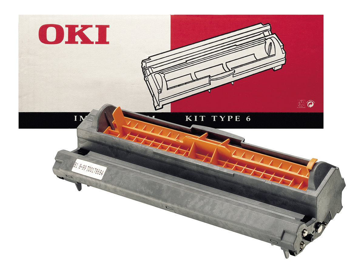 OKI 40709902 printer drum Original 1 pc(s)