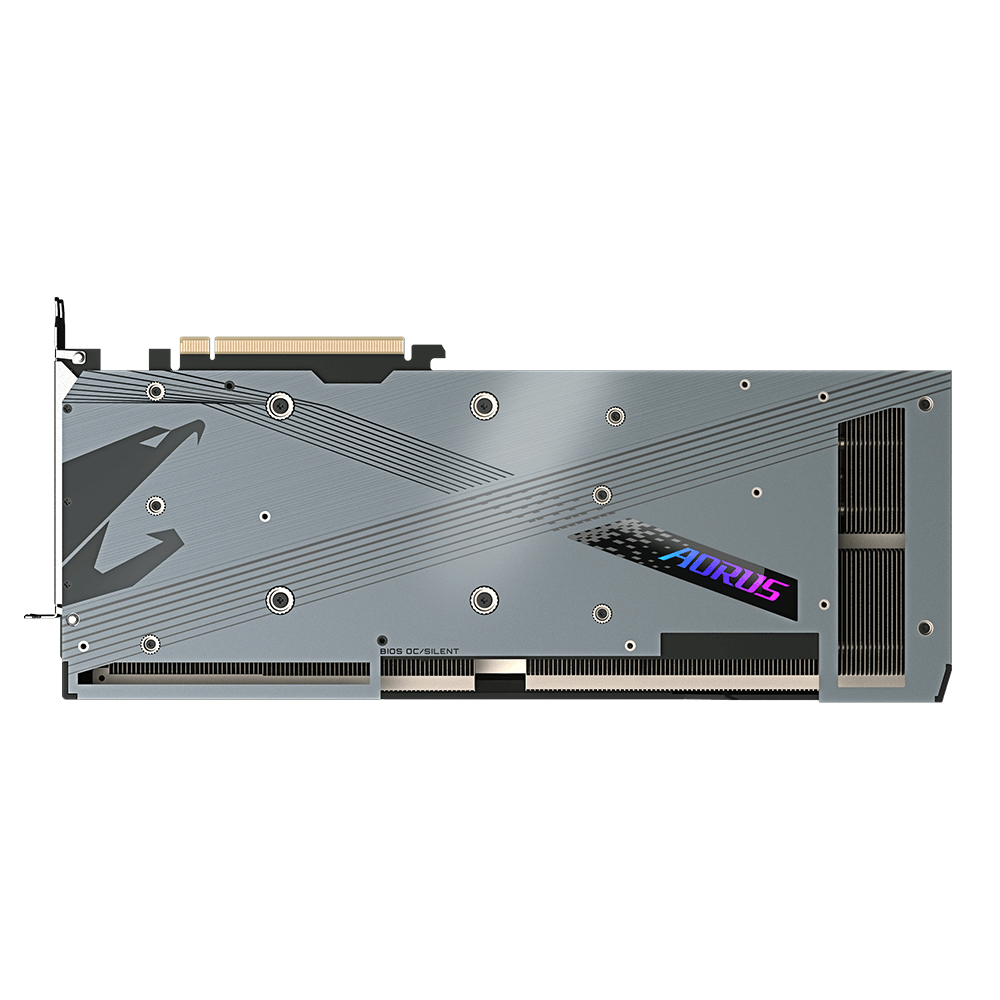 Gigabyte AORUS Radeon RX 7900 XTX ELITE 24G - OC Edition