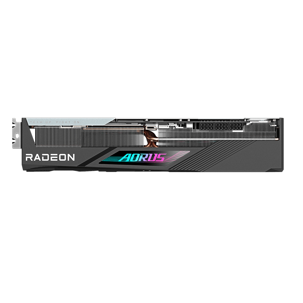 Gigabyte AORUS Radeon RX 7900 XTX ELITE 24G - OC Edition