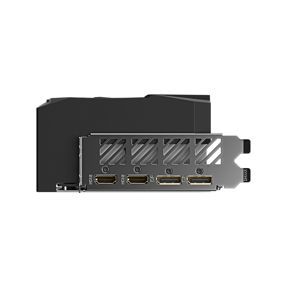 Gigabyte AORUS Radeon RX 7900 XTX ELITE 24G - OC Edition