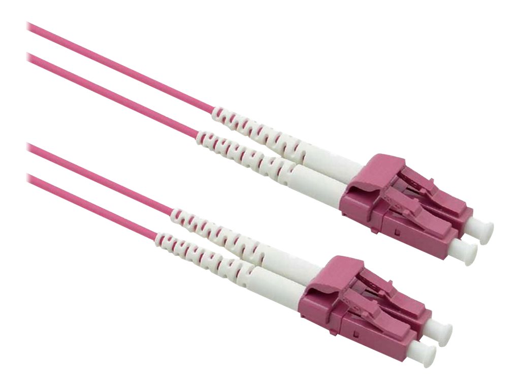ROTRONIC-SECOMP Roline - Patch-Kabel - LC Multi-Mode (M) zu LC Multi-Mode (M)