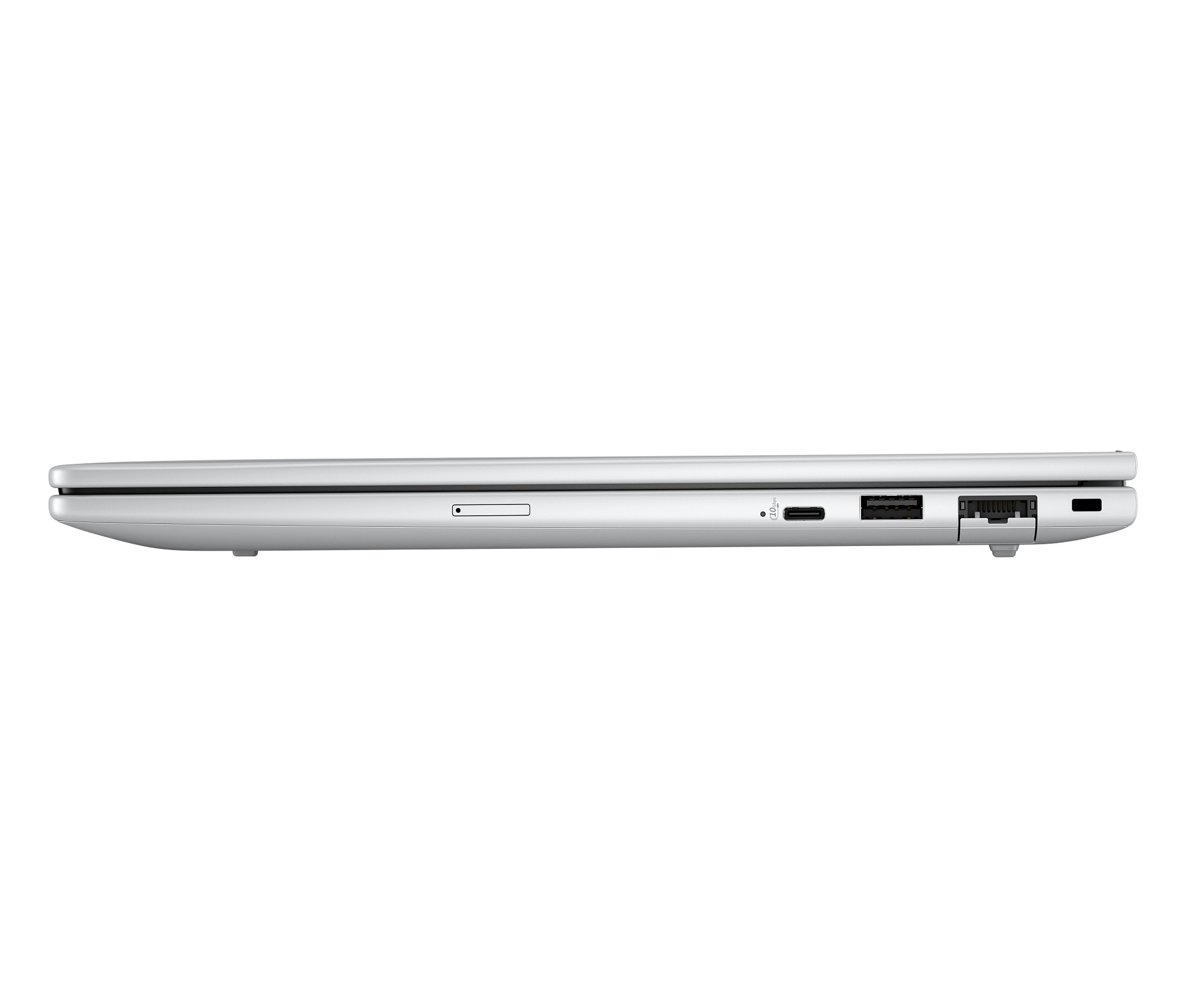 HP EliteBook 8 G1i Notebook AI - 174�-Scharnierdesign - Intel Core Ultra 7 255U / 2 GHz - Win 11 Pro - Intel Graphics - 16 GB RAM - 512 GB SSD NVMe - 35.6 cm (14)