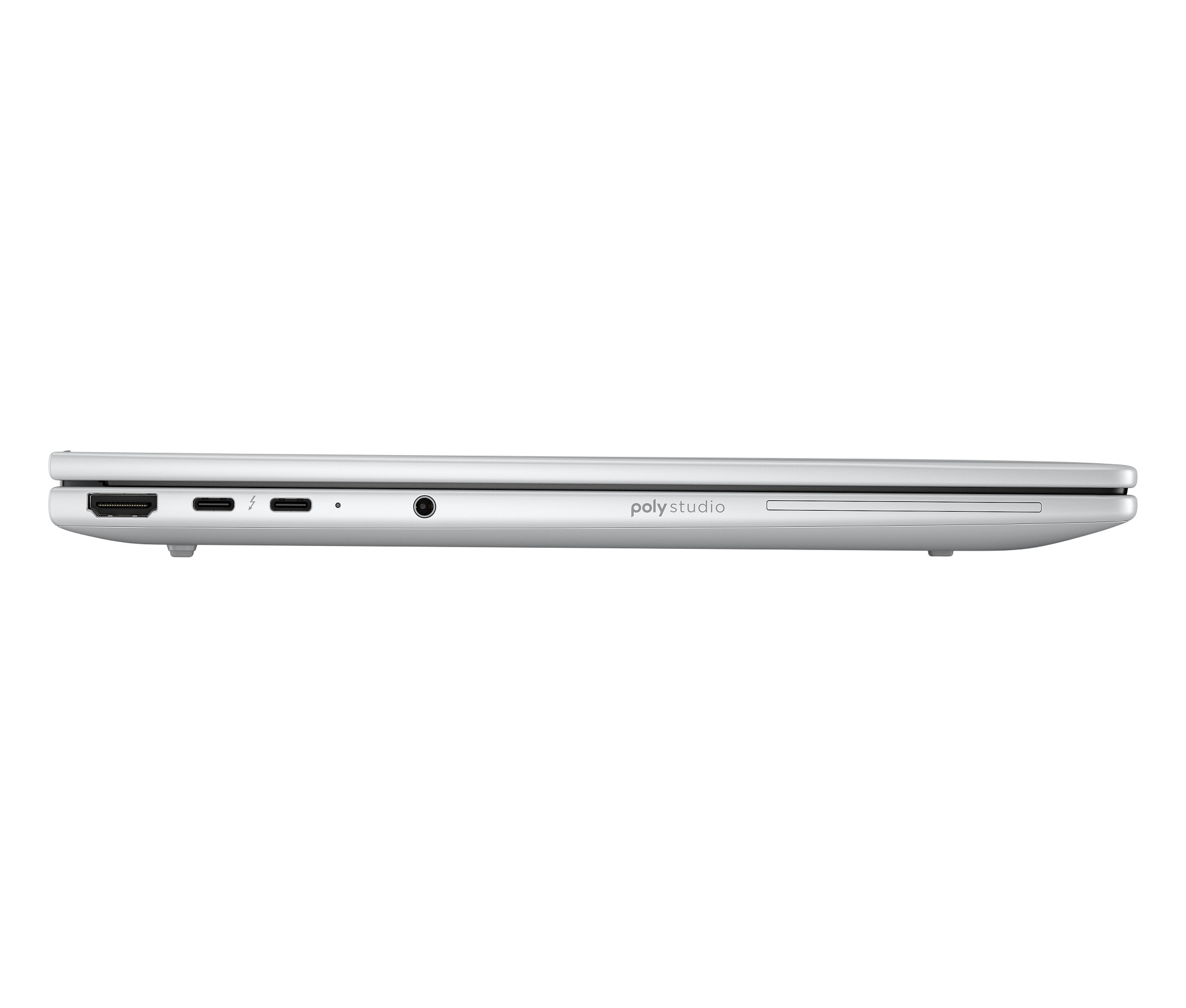 HP EliteBook 8 G1i Notebook AI - 174�-Scharnierdesign - Intel Core Ultra 7 255U / 2 GHz - Win 11 Pro - Intel Graphics - 16 GB RAM - 512 GB SSD NVMe - 35.6 cm (14)