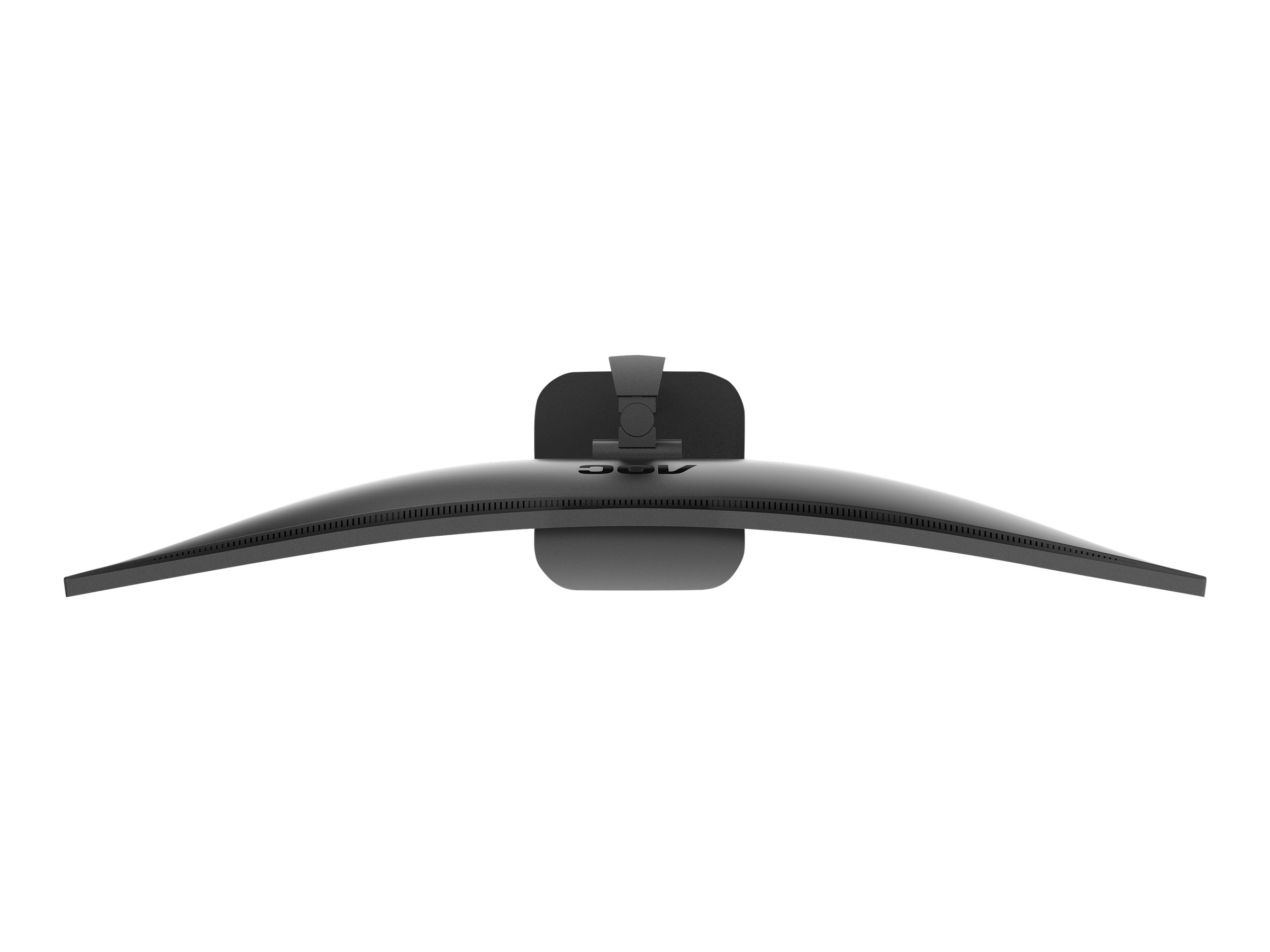 AOC V5 CU34V5C 86.4 cm (34) 3440 x 1440 pixels Wide Quad HD LED Black