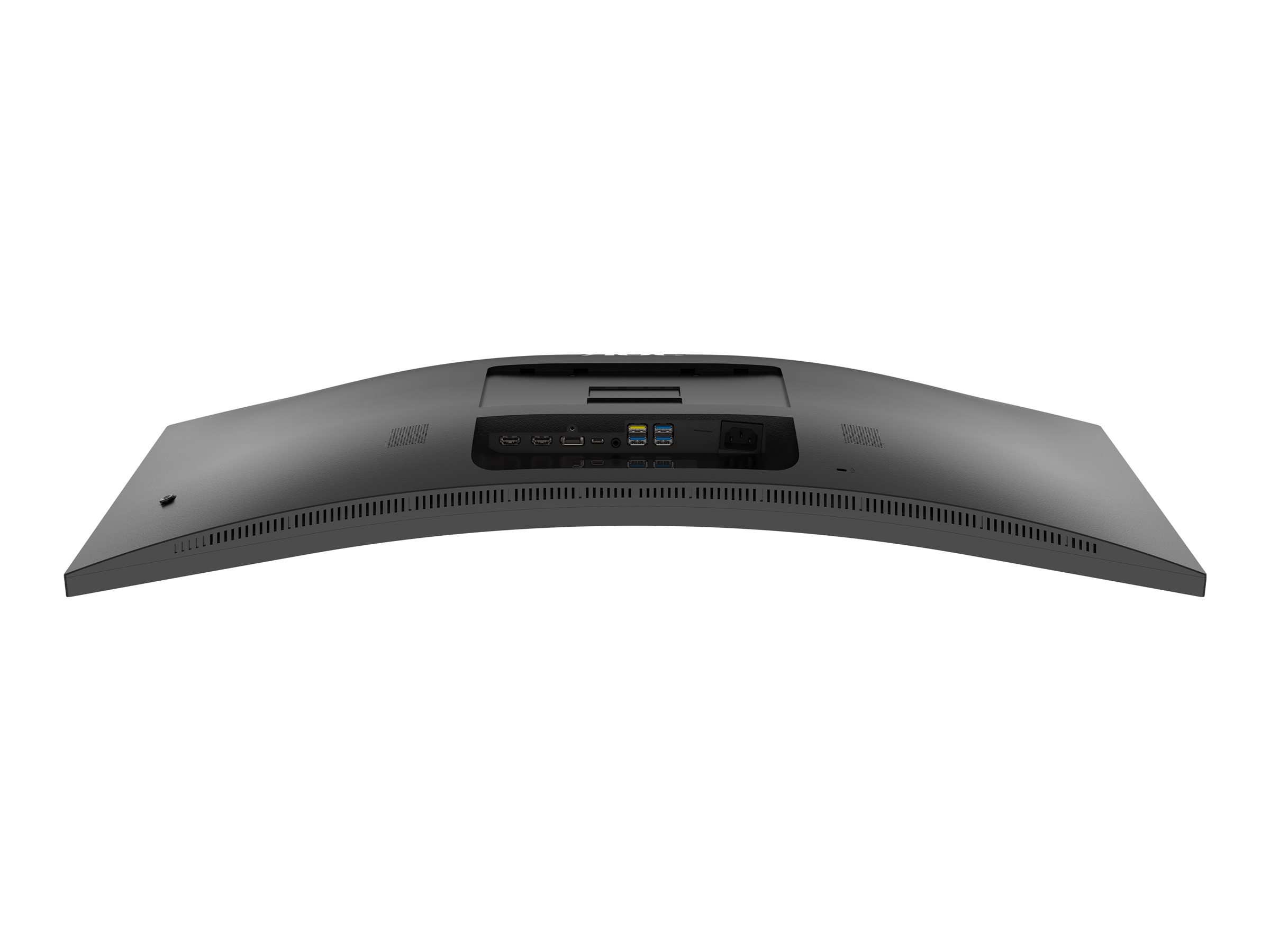AOC Value-line CU34V5C/BK - V5 series - LED-Monitor - gebogen - 86.4 cm (34)