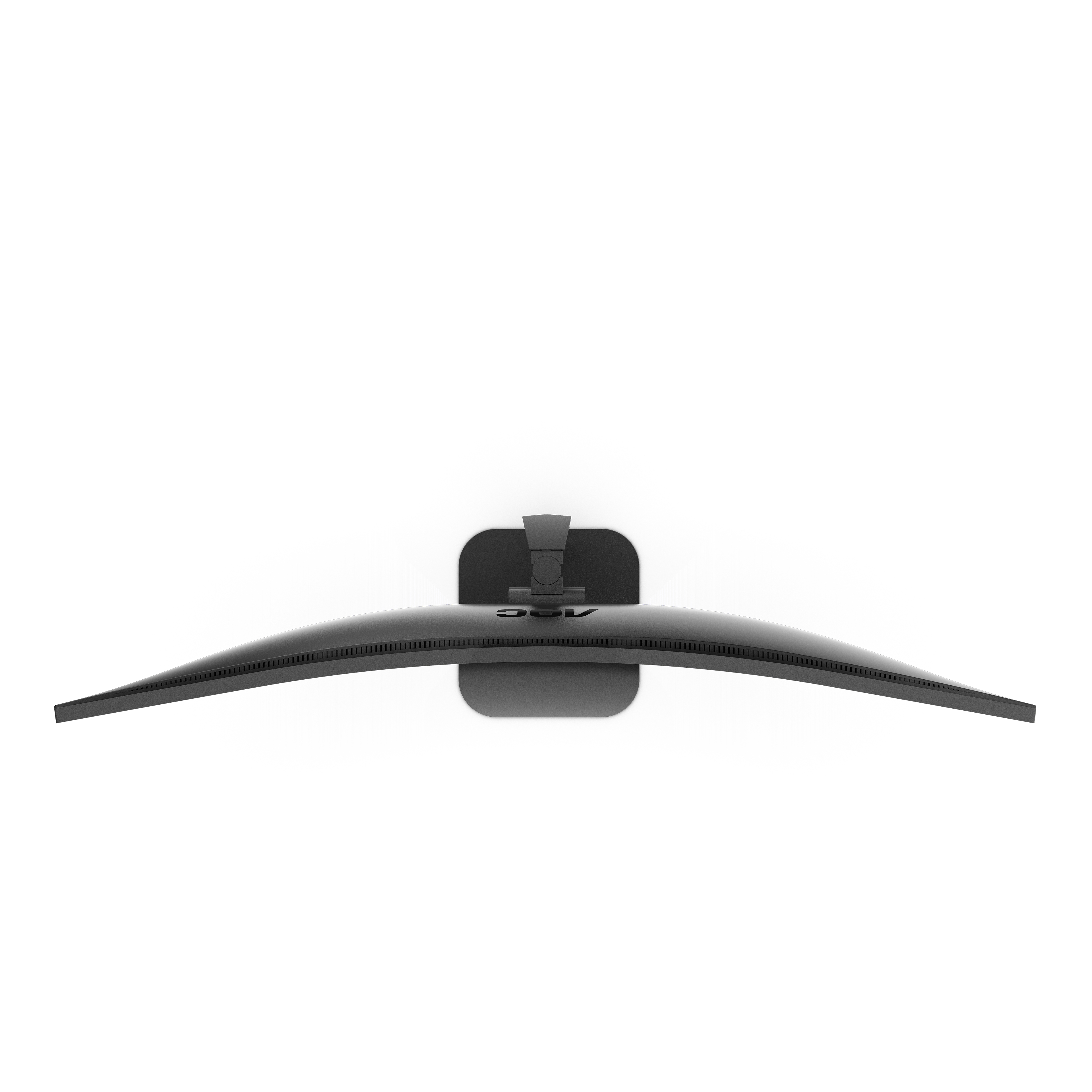 AOC V5 CU34V5C 86.4 cm (34) 3440 x 1440 pixels Wide Quad HD LED Black