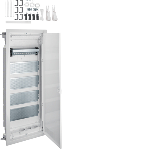 Hager VH60NW cuadros de distribuci�n el�ctrica