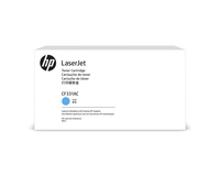 HP 654A - CF331AC - Toner cyan - f�r Color LaserJet Enterprise M651dn M651n M651xh; Color LaserJet Managed M651dnm M651xhm