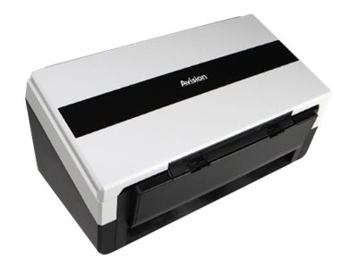 Avision FL-1501B scanner