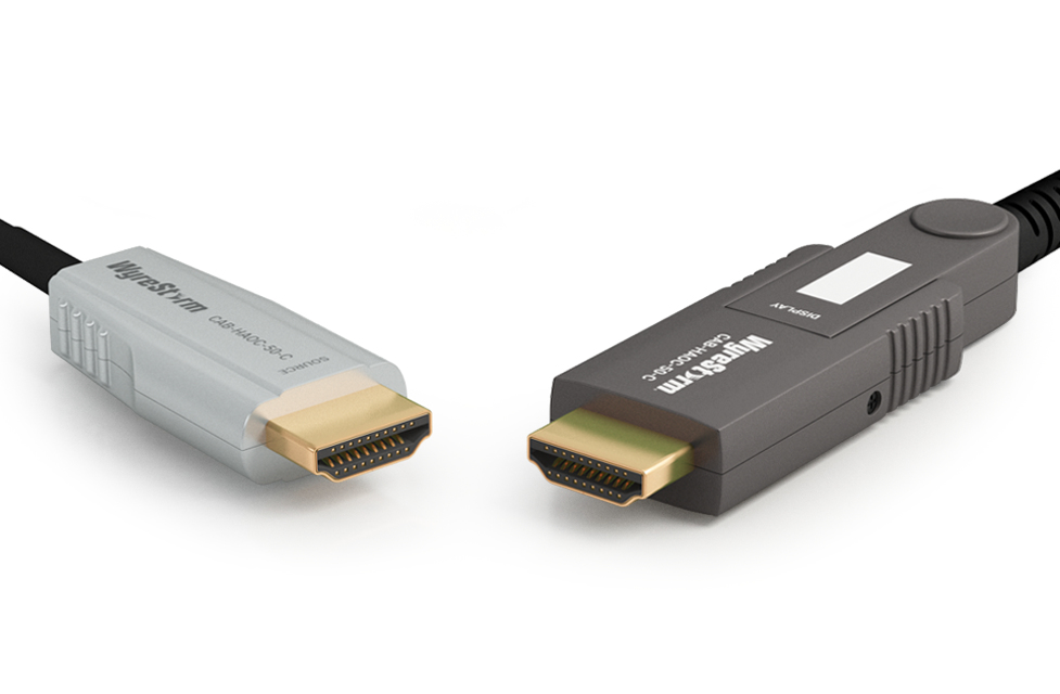 WyreStorm Essentials USB-C to HDMI - WyreStorm