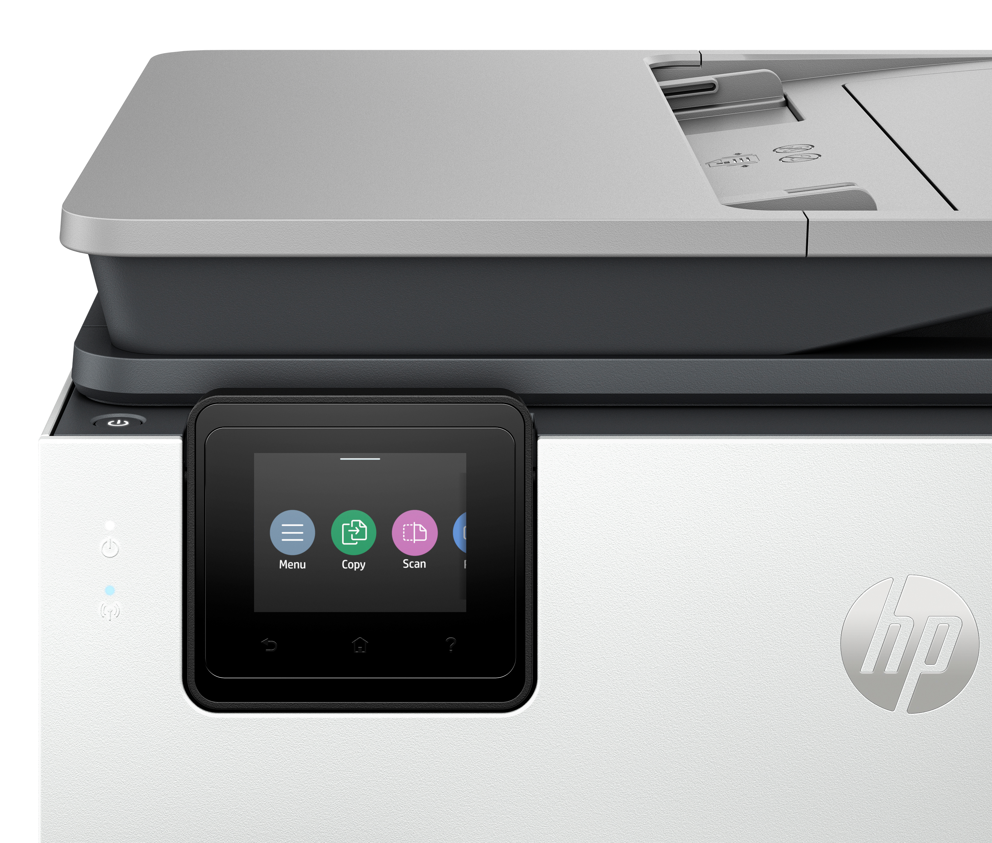 HP Officejet Pro Hp 8122e All-In-One Printer Color